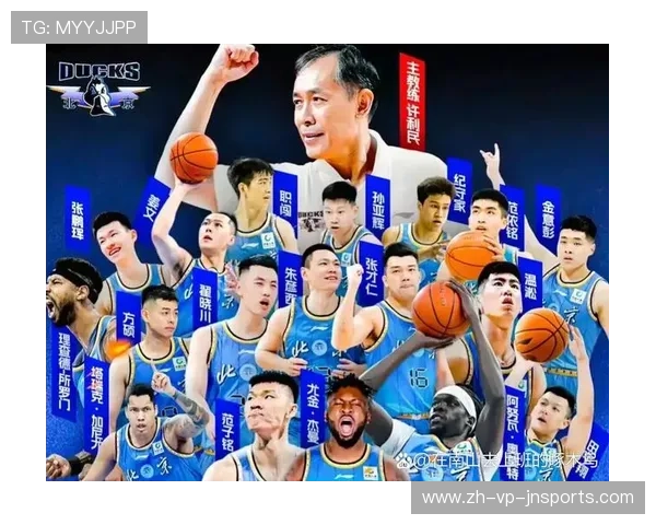 北京市拥有的两个CBA球队名单及实力对比