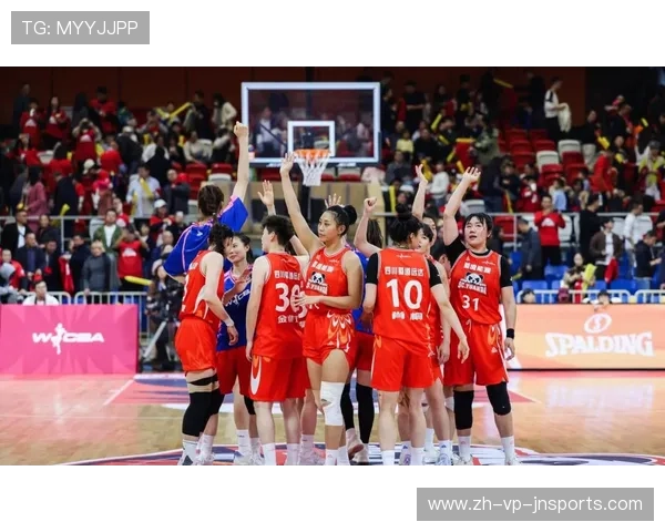 女篮中超联赛的发展与竞技水平 女篮中超联赛的发展与竞技水平