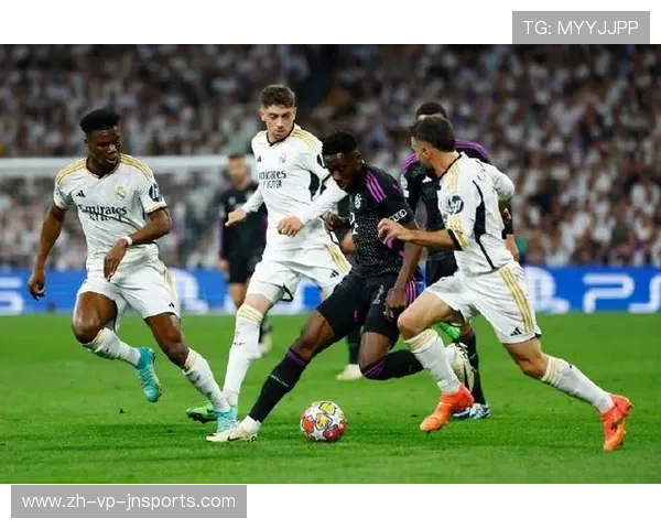 拜仁慕尼黑与皇马欧冠对决视频全纪录