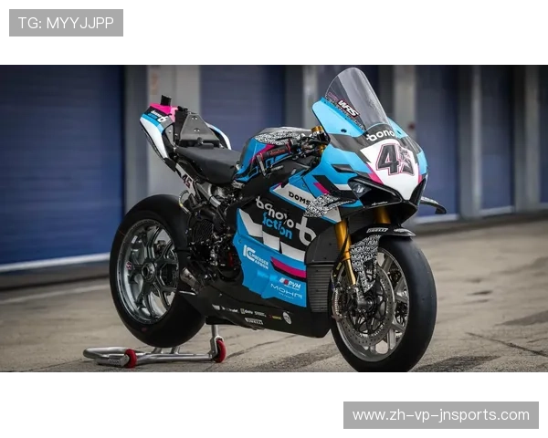张雪机车出征WSBK荷兰站中国车队再战世界顶级摩托赛事